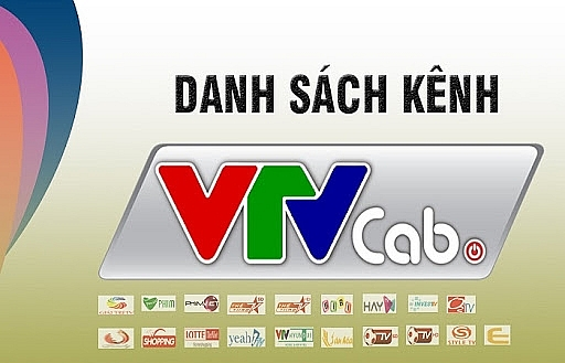 VTVCab cung cấp nhiều kênh với nhiều giải đấu bóng đá