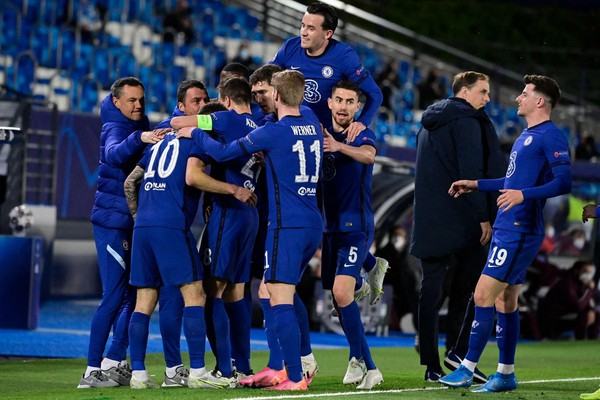 Kinh nghiệm soi kèo Chelsea tại Ngoại Hạng Anh thắng lớn