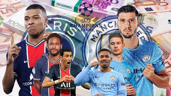 Tham khảo tỷ lệ kèo cược từ nhiều nguồn khác nhau